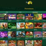 On-line casino vegas party casino Canada Real money