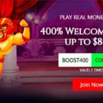 Finest Casino On the dr.bet casino welcome bonus web The real deal Money