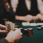 Bez depozytu gry na pieniądze online Zakład hazardowy Extra