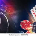 Les Casinos machance Un brin Calmés