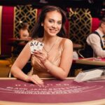 888starz Kasino poker echtgeld online