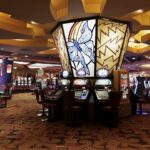 Casino Winne Krans Gokhuis