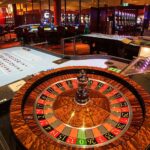 Récent Gratification De machine a sous 88 fortunes Casino Casinos Du Trajectoire