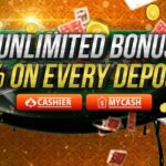 Get the best deposit 5 play with 80 On line Pokies