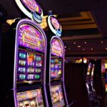 No-deposit Slots Local casino 2022