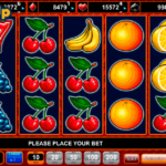 Desert Treasure Ii Slot Hat Alles Für Sauber