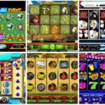 Buffalo Slot wizard of oz penny slot machine machine game