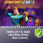 20 Free Spins No https://real-money-casino.ca/thunderstruck-ii-slot-online-review/ deposit Ports August 2022
