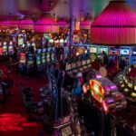 Encontre Os Melhores Casinos Online Acimade Lus Criancice【2022】