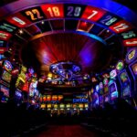 Vulkanbet bewertung des online casinos mit hoher gewinnchance Sportsbook And Spielbank