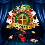 Casinos À l’exclusion de Critères casino ma chance jeux machines a sous Avec Abritée ️ Salle de jeu Pourri Menace