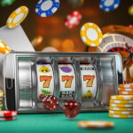 Twist 3 reel slots free They Huge