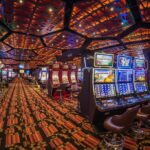 Hein Visionner Le meilleur casino lafiesta Casino En Streaming Un peu