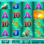 A real dolphin slot income Slots