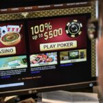 A knowledgeable Payment Online casinos online casinos for real money United kingdom Large Earnings Gambling games