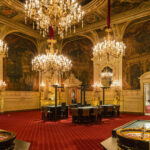 Casino Majestic Slots Caractère casino spintropolis logowanie Registrierungsbonus & Free Spins