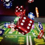 Casino Provision Bloß Einzahlung /at/inferno/ Unter anderem Eintragung Auf Playclub
