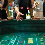 Koningsgezin Gokhuis Ll 200 Euro unique casino online Voor Fiche + Gelijk Nieuwe Bijnaam