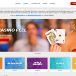 Betboo Canlı syndicate casion Gambling establishment