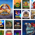 Istoria spinata grande Slot Real Money Sloturilor