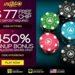 Greatest No deposit Bonuses mobile casinos for real money During the Us Online casinos Sep 2023