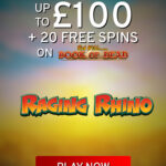 Better First Deposit betfred welcome bonus Extra Gambling enterprises