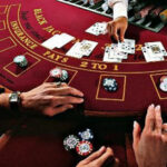 Casinos Über 5 Ecu Einzahlung