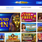 Enjoy 11,000+ Free online 5 deposit casino Slots and Gambling games Enjoyment