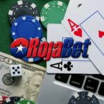 ¿Cuál es el mejor casino online Rojabet para jugar con dinero real?