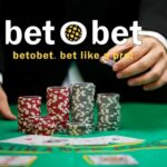 ¿Por qué molestarse en jugar a juegos de Betobet casino online?