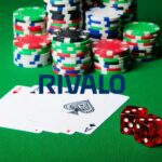 ¿Cuánto dinero hay que ganar en un casino online Rivalo para pagar impuestos?