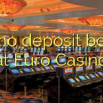 Ecopayz Casinos Canada 2021, Internet casino Taking Ecopayz