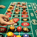 Bästa Online Casino【2023】topplista Igang Svenska Casinosidor