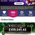 The brand new Cellular Casino No deposit play 21 online for money Incentives, Greatest British Free Mobile Offers