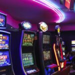 Huge Cash Gambling mr.bet review establishment Slots Online game