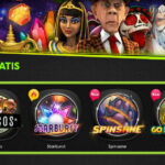 Lanzamiento Gratuito De Juegos Tragamonedas Sobre Igt