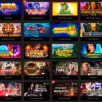 30 Free casino royale slots Revolves