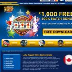 No deposit top online casinos that accept echeck deposits Bonuses 2022