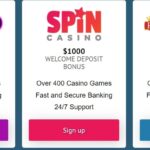 Spinions Beach monster cash slot Party Slot machine
