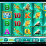 Play Dream Catcher Pokies From the best australian pokie machines Evolution Betting From the Getwin