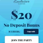 Internet casino No deposit Bonuses Currently available Summer