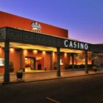 Nätcasinon ~ Via Listar Sveriges 16+ Harpan casino bonus utan insättningskrav Kortspel Ultimata Nätcasino » Klicka Armé!