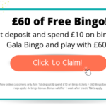 Finest No-deposit Incentives From the bingo sites uk no deposit Us Casinos on the internet Summer 2023