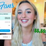 Streamers With Only Fans  – Only Fans Girls!