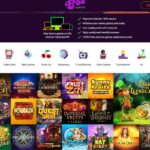 Some Known Questions About Boo Casino Info About Games, Customer Service And More.