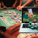 Personal £5 Put Harbors And download karamba casino you may Gambling enterprises