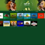 $5 Put Casino Canada jungle jackpots , Free Spins For C$5