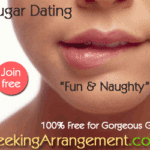 Anticipations for Sugar Daddy Relationships