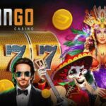 No deposit casino Dr Vegas mobile Incentive