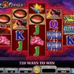 Exactly what are Pokie Computers? The real history At the rear of The fresh Position Identity